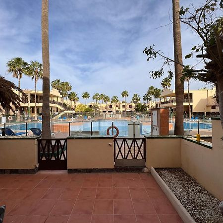 Alquilaencanarias Tagoro Paradise Costa Del Silencio Exterior photo