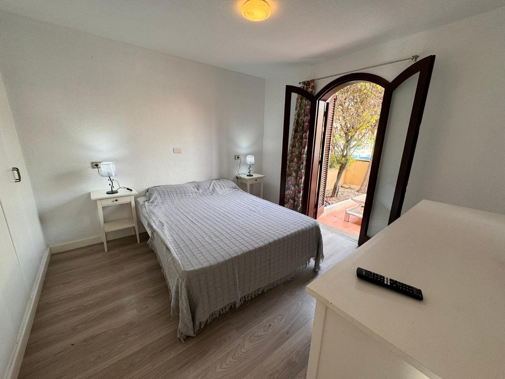 Alquilaencanarias Tagoro Paradise Costa Del Silencio Exterior photo