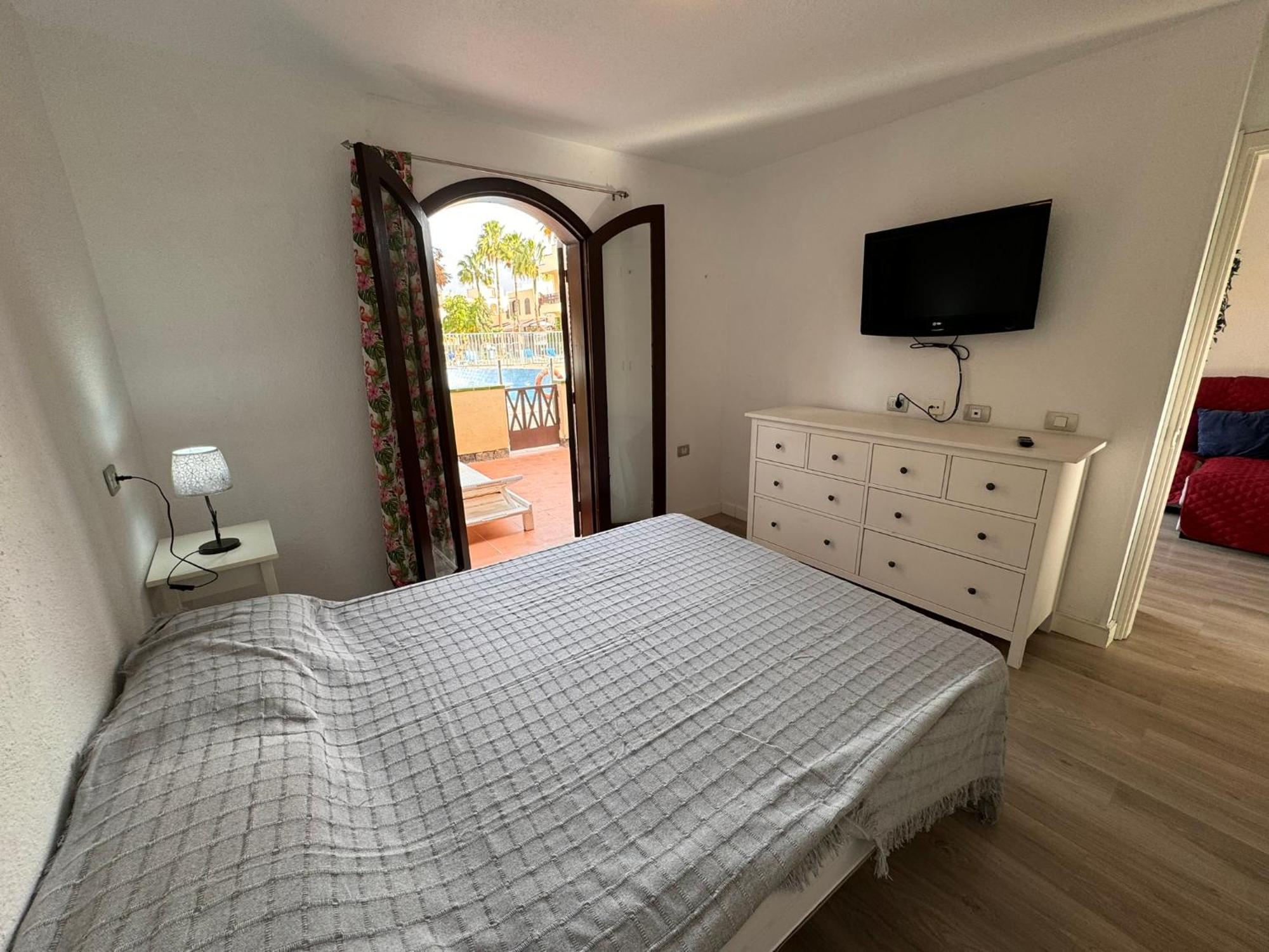 Alquilaencanarias Tagoro Paradise Costa Del Silencio Exterior photo