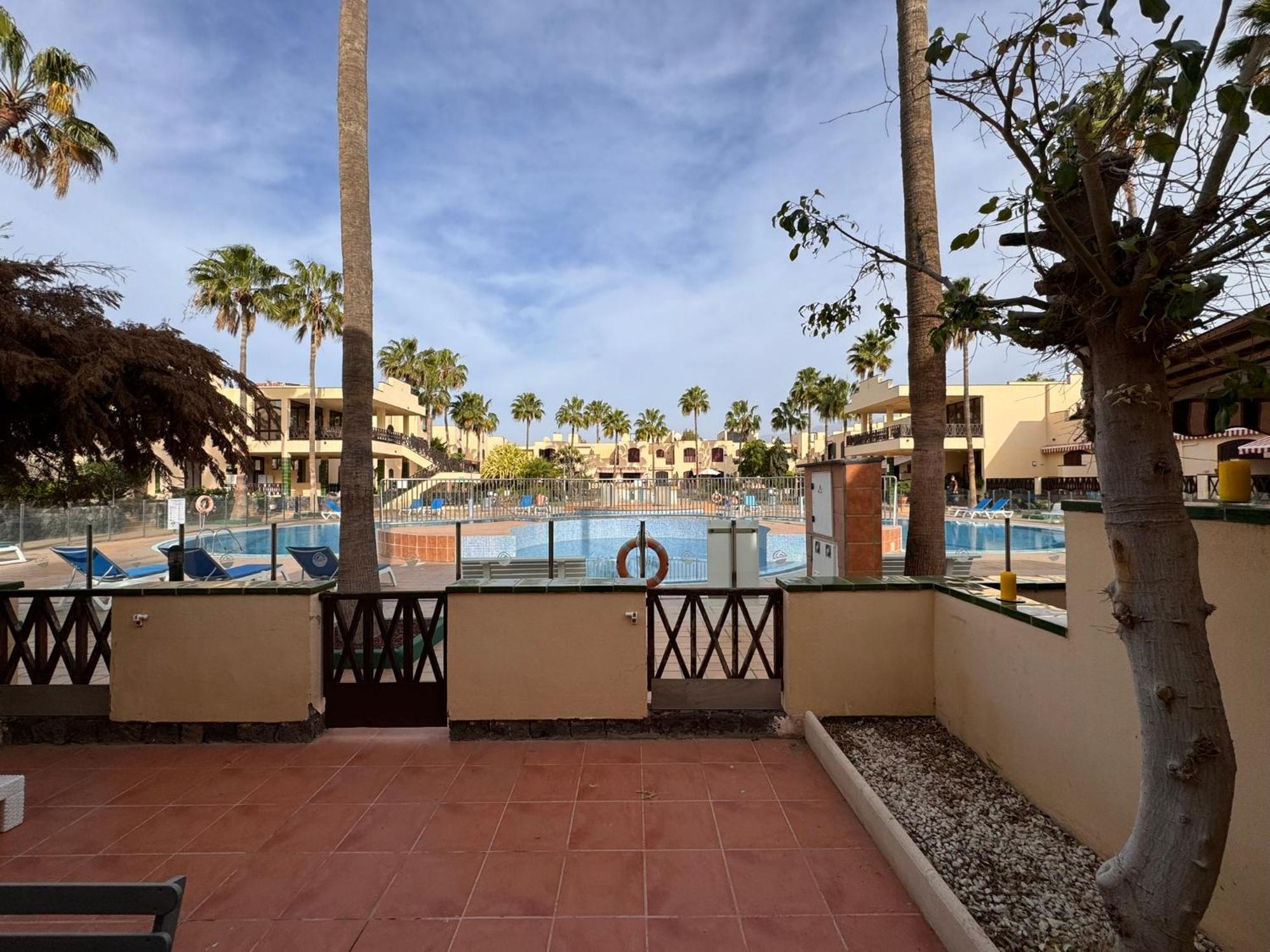 Alquilaencanarias Tagoro Paradise Costa Del Silencio Exterior photo